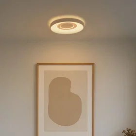 Nordlux Halyna Ø395x55mm