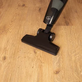 Quest Appliances 2-in-1 Bagless Vacuum Cleaner