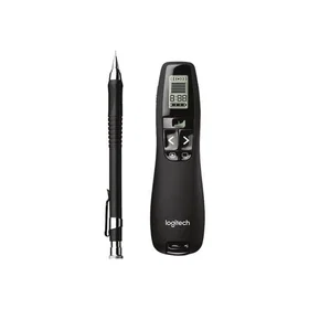 Logitech R800 Professional Presenter