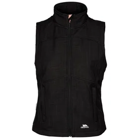 Trespass Mereb Softshell Väst (Dam)