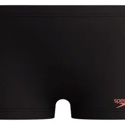 Speedo Digital Panel Swimming Shorts (Jr)