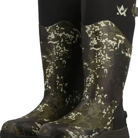 Alaska 1795 Aktivt Neopren Gummistøvler (Unisex)