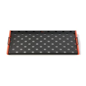 Temple Audio DUO-34-TR Pedalboard