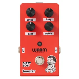 Warm Audio WA-DBjr