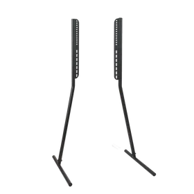 Andersson TVF 2.0 TS11-46-04 Black TV Gulvstativ