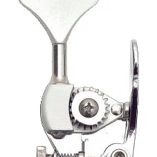 Hipshot HE6 Bass Xtender for HB6 Ultralight