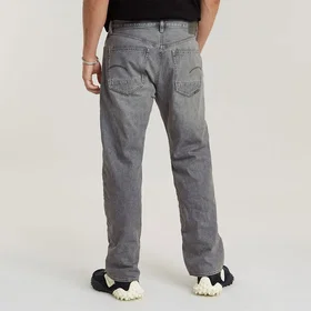 G-star Dakota Coupe Droite Jeans (Homme)