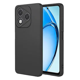 TechSolz Étui TPU pour Honor 400 Lite 5G