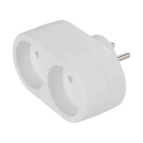 Gripo Socket 2-pole 5709119075132