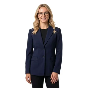 Hugo Asmalla Jacket (Women's)