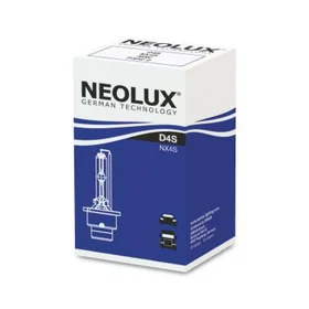 Neolux Lamps Xenon Standard NX4S D4S 35W 42V