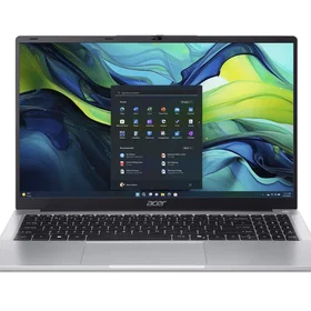 Acer Aspire Lite AL15-32 NX.DJXED.005 15.6" Celeron N4500 8GB 128GB SSD Integrerad grafik