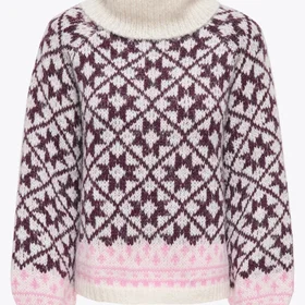 Only Caro Cardigan (Dam)