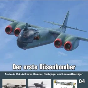 Arado Ar 234