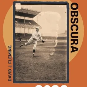 Baseball Obscura