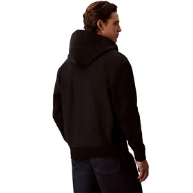 Calvin Klein Full Zip Sweatshirt (Herr)