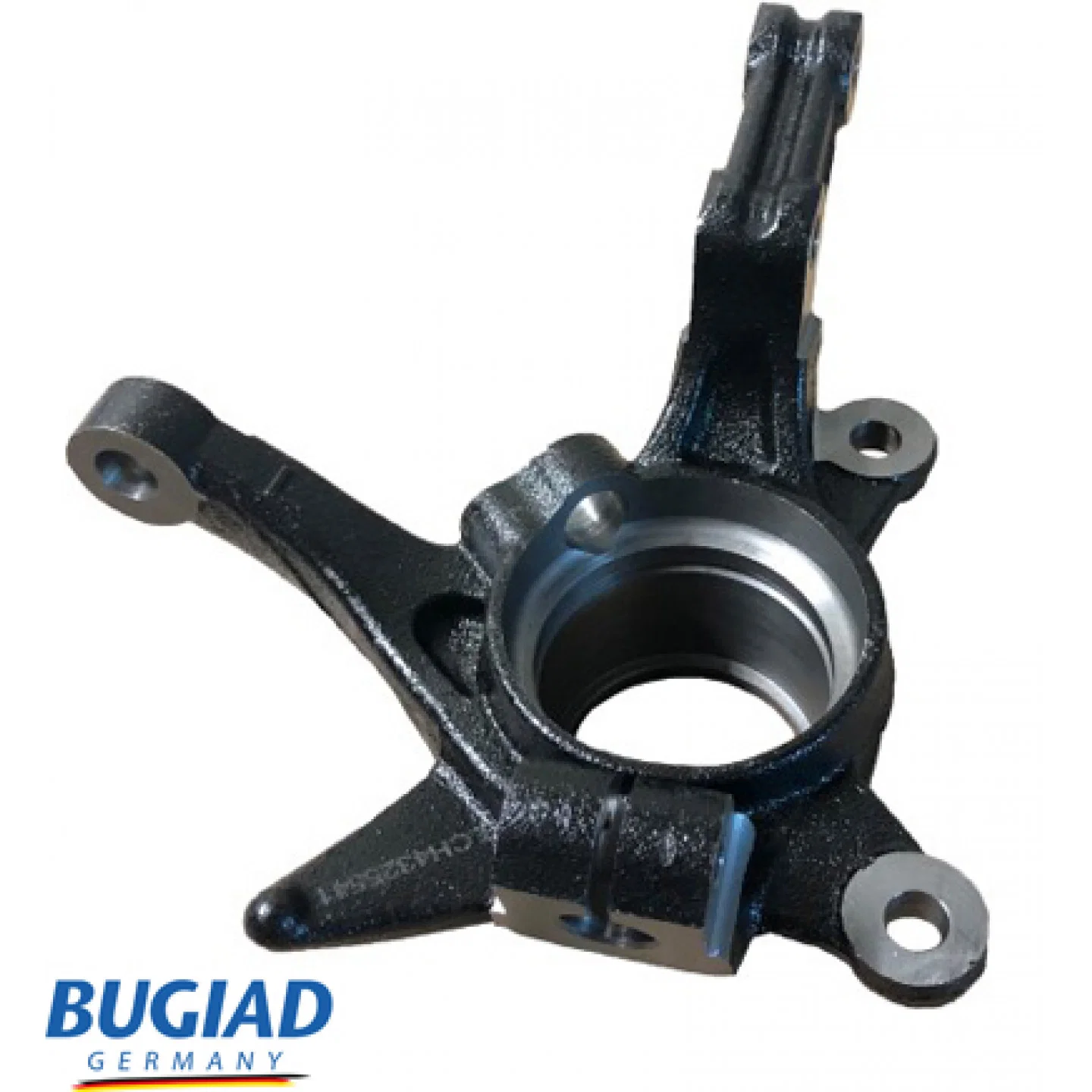 BUGIAD Steering Knuckle BSP25541