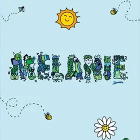 Youcanprint Cahier Scolaire Melanie