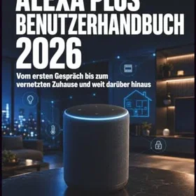 Alexa Plus Benutzerhandbuch