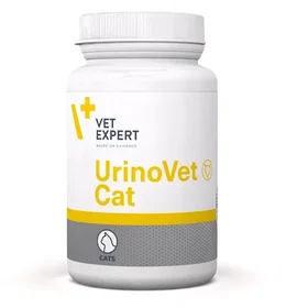 VetExpert UrinoVet Urinvård Tabletter 45 Tabletter