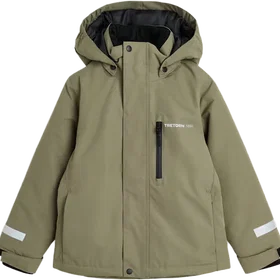Tretorn Frost Insulated Jakke (Jr)