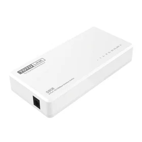 Totolink S808-V5 8-PORT 10/100M Switch