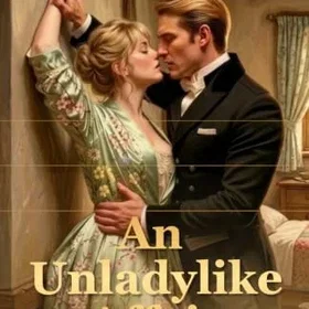 An Unladylike Affair : Två berättelser som förändrar allt (bok)