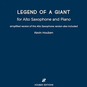 Houben Legend of a Giant.