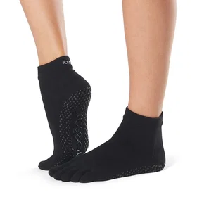 ToeSox Ankle Grip Socks