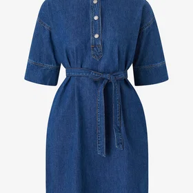 My Essential Wardrobe HilmaMw 171 Denim Paita
