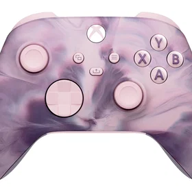 Microsoft Xbox Series X Wireless Controller - Vapor Special Edition (Xbox/PC)