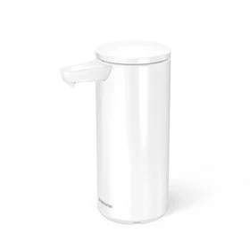Simplehuman Sensor Soap Dispenser
