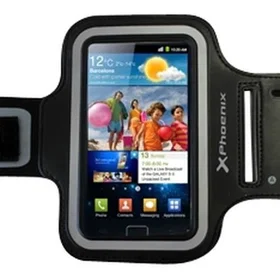 Phoenix Technologies PHARMBANDXL Armband Case for Smartphone
