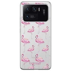 Babaco BPCFLAM534 Etfodral för Xiaomi Mi 11 Ultra