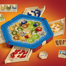 Catan Mini