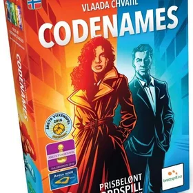 Codenames