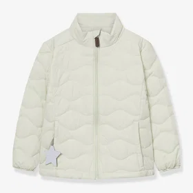 Mini A Ture Matnava Puffer Jacket (Jr)