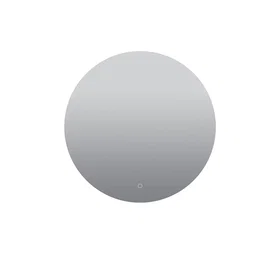 Lavabo Studio Speil LED Ø60cm