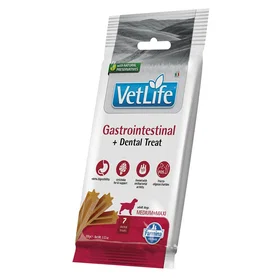 Farmina Vet Life M/L Dental Gastrointestinal 2x0,1kg