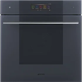 SMEG SO6106WAPG (Svart)