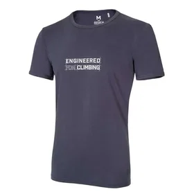 Ocun Classic Organic Efc Kortärmad T-shirt (Herr)