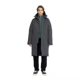 Revolution Padded City Puffer Takki (Miesten)