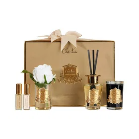 COTE Champagne Gavepakke
