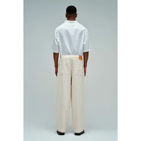 Salsa Jeans Loose Fit Byxor (Herr)