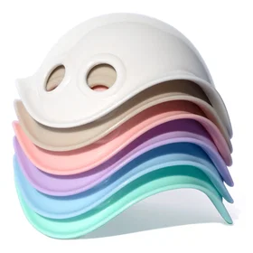 Moluk Bilibo Mini Pastel Colours (2143014)