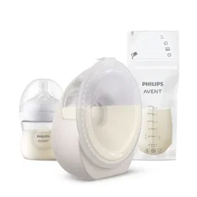Philips Avent SCF494/21 Simple
