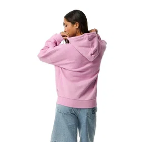 Rip Curl Party Wave Logo Hoodie (Dam)
