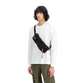 Alpha Industries Crew Utility Bag