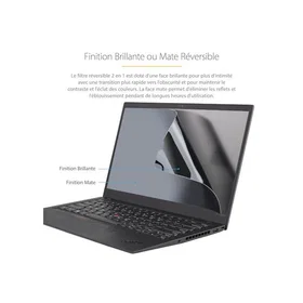 StarTech.com 17.3" Yksityisyyssuodatin Anti-Glare kannettavälineelle 173L-PRIVAC
