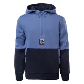 HI-TEC Expen Full Zip Hoodie (Garçon)